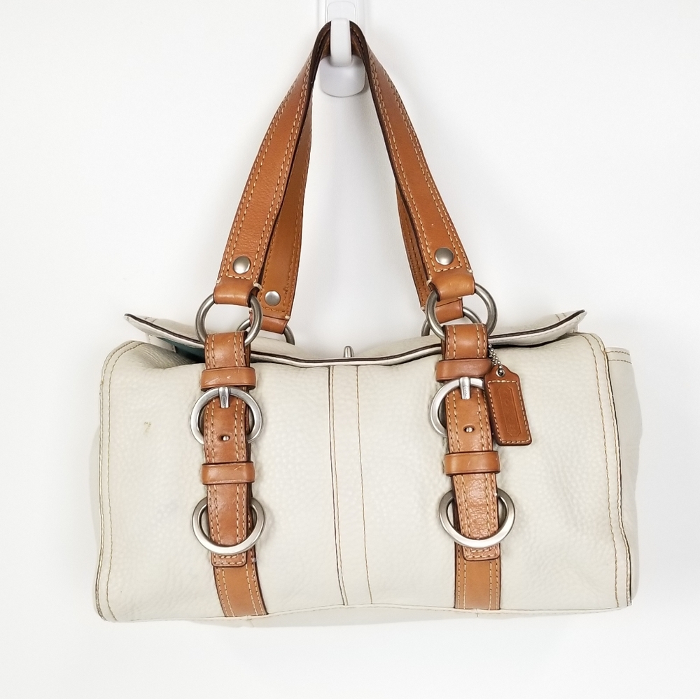 Coach Bag!